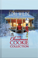 The Christmas Cookie Collection