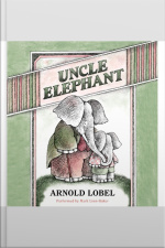 Uncle Elephant
