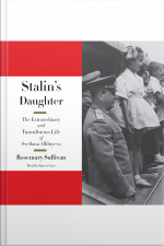Stalins Daughter