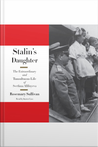 Stalins Daughter