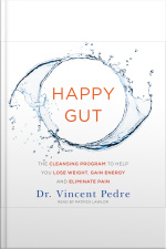 Happy Gut