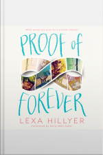 Proof of Forever