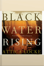 Black Water Rising