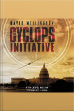 The Cyclops Initiative