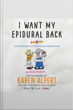 I Want My Epidural Back
