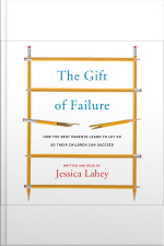 The Gift of Failure