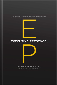 Executive Presence
