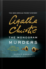 The Monogram Murders