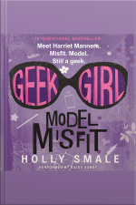 Geek Girl: Model Misfit