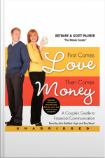 First Comes Love, Then Comes Money