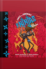 Joey and Johnny, the Ninjas: Get Mooned