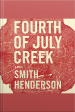 Fourth of July Creek