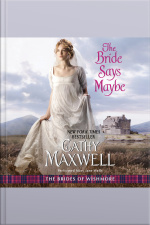 The Bride Says Maybe