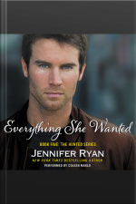 Everything She Wanted