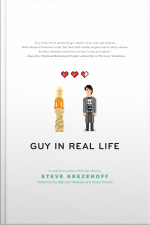 Guy in Real Life