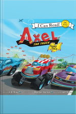 Axel the Truck: Speed Track