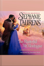 The Masterful Mr. Montague