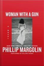 Woman With a Gun