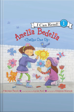 Amelia Bedelia Chalks One Up
