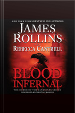Blood Infernal