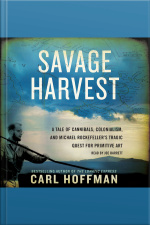 Savage Harvest