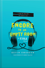Encore to an Empty Room