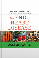 The End of Heart Disease