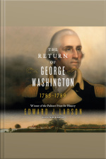 The Return of George Washington