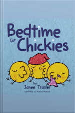 Bedtime for Chickies