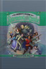 The Heros Guide to Storming the Castle