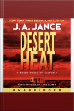 Desert Heat