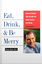 Eat, Drink,  Be Merry