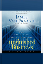 Unfinished Business