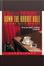 Down the Rabbit Hole