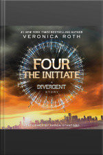 Four: The Initiate