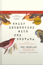 Brief Encounters with Che Guevara