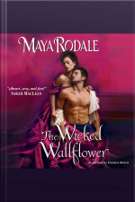 The Wicked Wallflower
