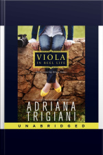 Viola in Reel Life