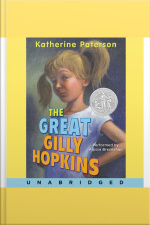 The Great Gilly Hopkins