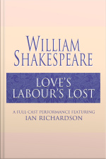 Loves Labours Lost