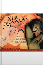 The Neil Gaiman Audio Collection