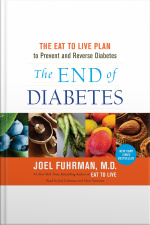 The End of Diabetes