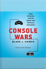 Console Wars