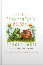 The Frogs and Toads All Sang