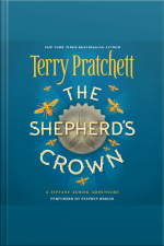 The Shepherds Crown