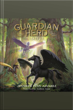 The Guardian Herd: Landfall