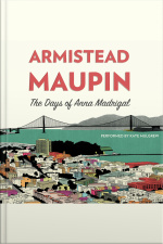 The Days of Anna Madrigal