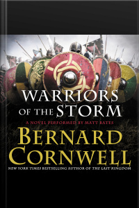 Warriors of the Storm