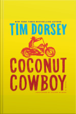 Coconut Cowboy