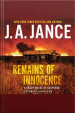 Remains of Innocence